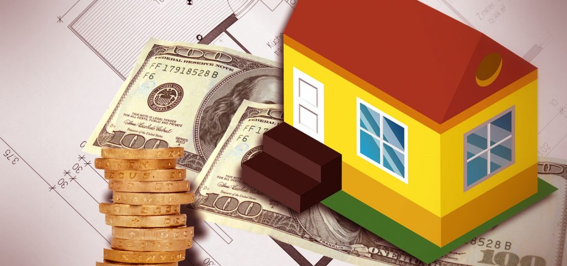 Souscrire un prêt immobilier