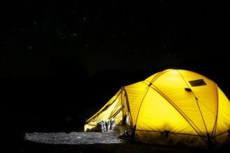 voyager en camping-car peut être les vacances parfaites pour vous